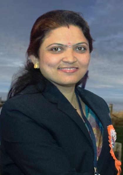 Dr Kranti